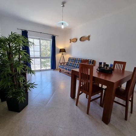 Apartamento Praia Алтура Екстер'єр фото