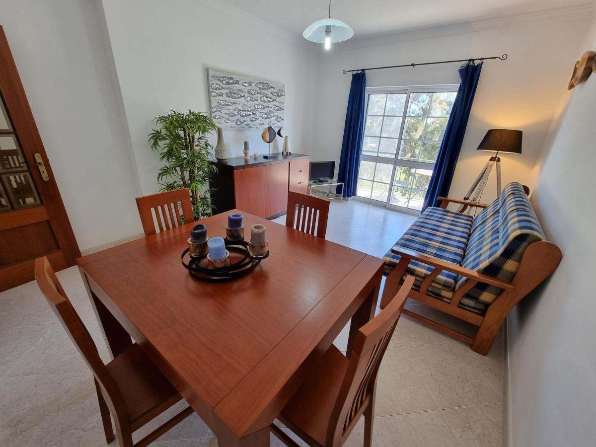 Apartamento Praia Алтура Екстер'єр фото