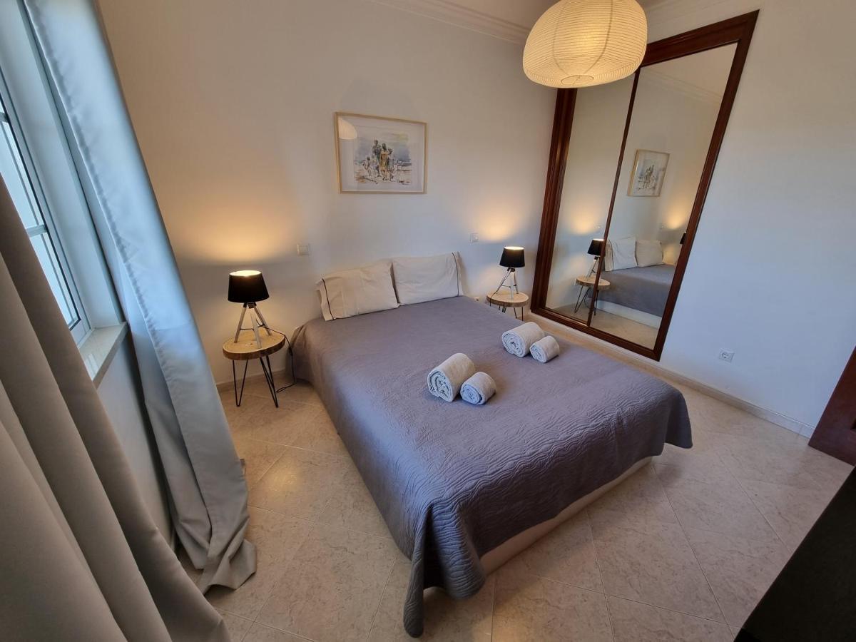 Apartamento Praia Алтура Екстер'єр фото