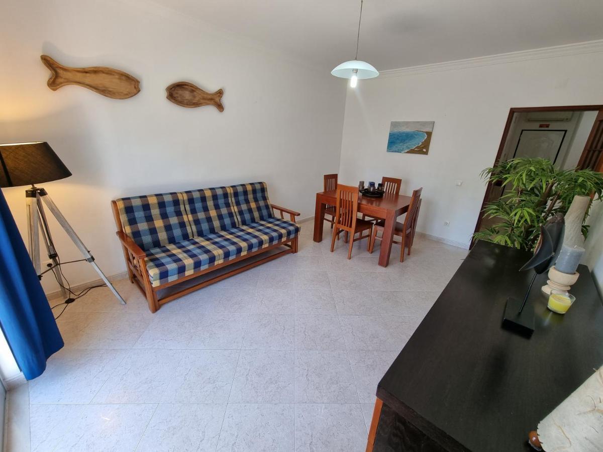 Apartamento Praia Алтура Екстер'єр фото
