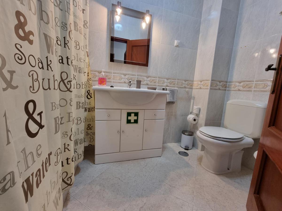 Apartamento Praia Алтура Екстер'єр фото