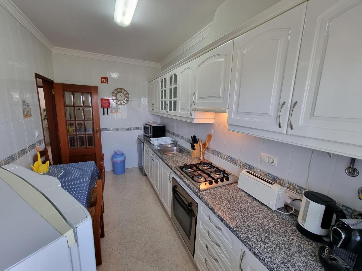 Apartamento Praia Алтура Екстер'єр фото