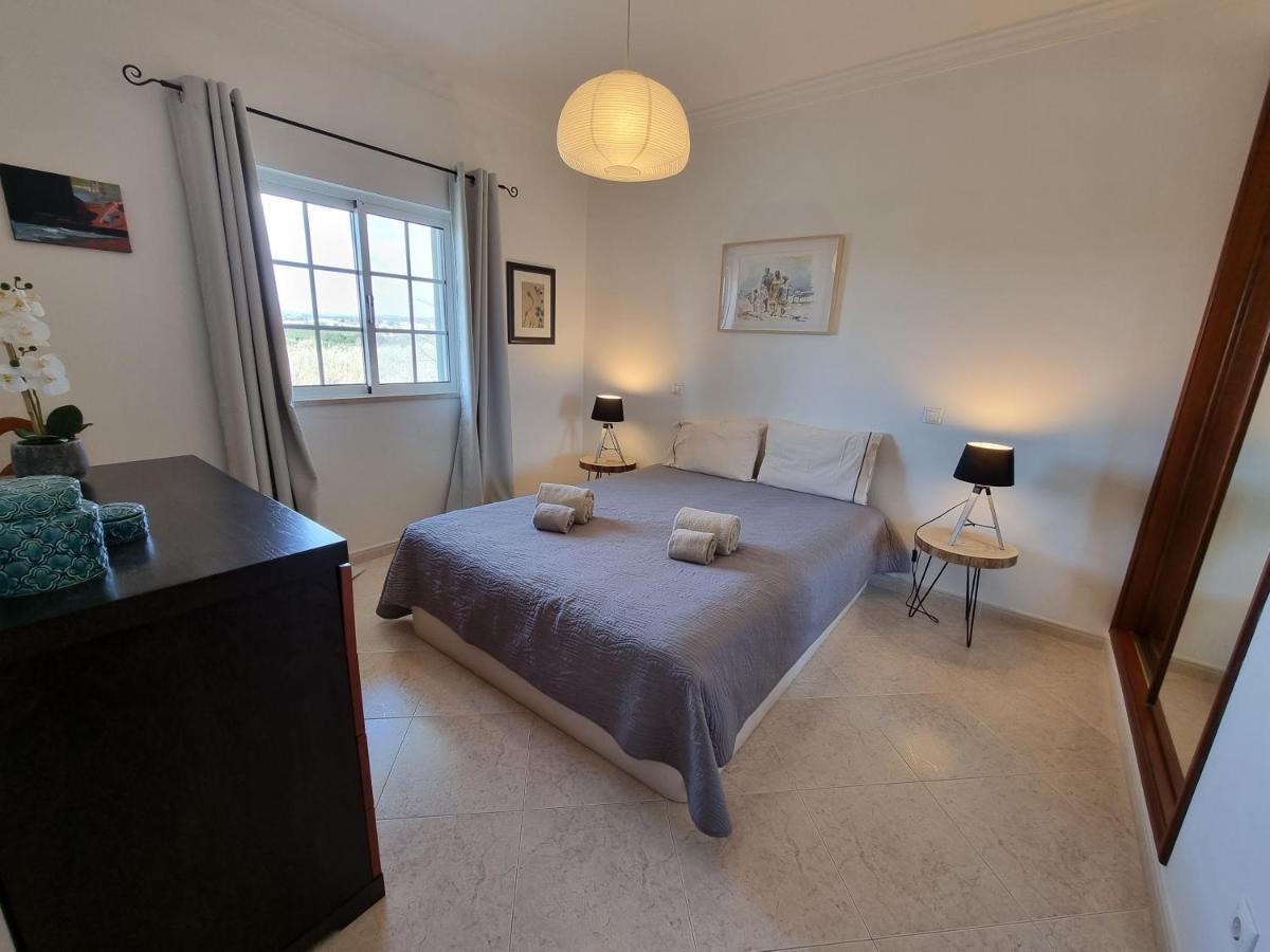 Apartamento Praia Алтура Екстер'єр фото