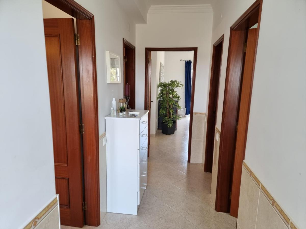 Apartamento Praia Алтура Екстер'єр фото