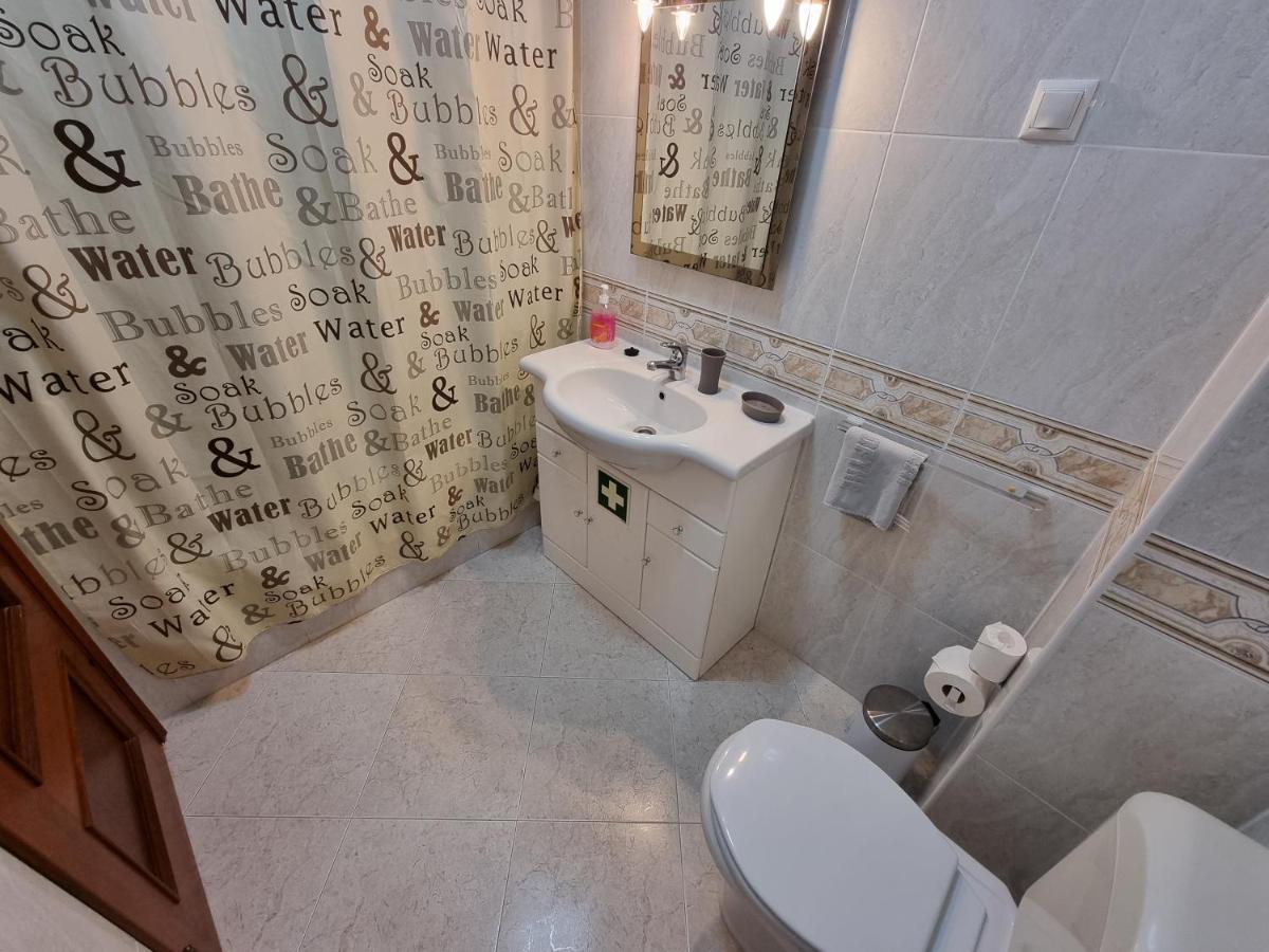 Apartamento Praia Алтура Екстер'єр фото