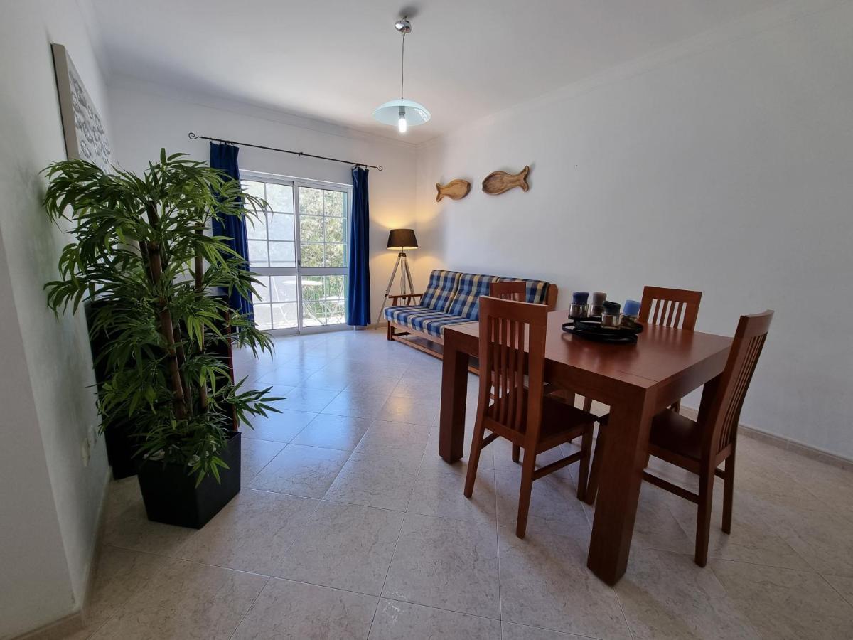 Apartamento Praia Алтура Екстер'єр фото