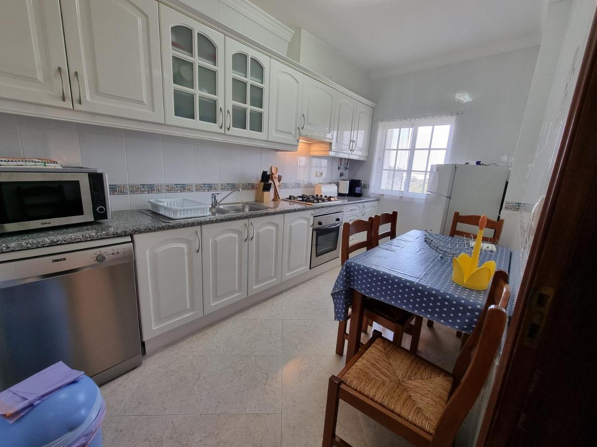 Apartamento Praia Алтура Екстер'єр фото