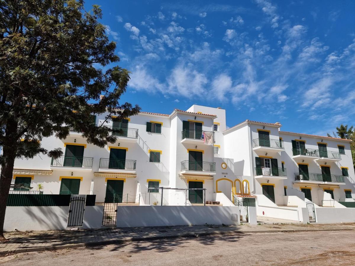 Apartamento Praia Алтура Екстер'єр фото