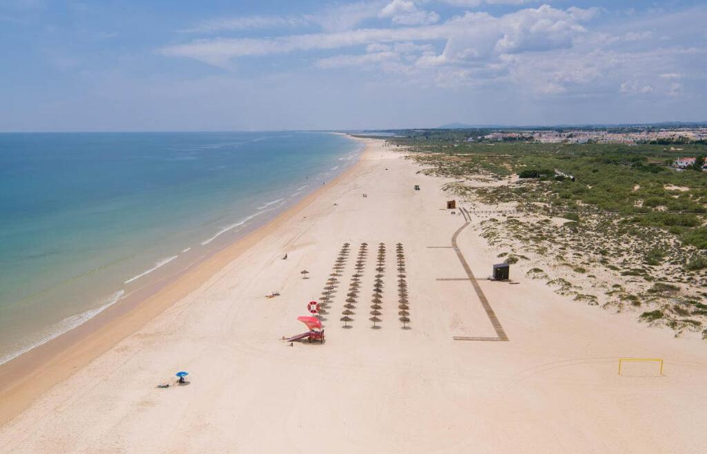 Apartamento Praia Алтура Екстер'єр фото