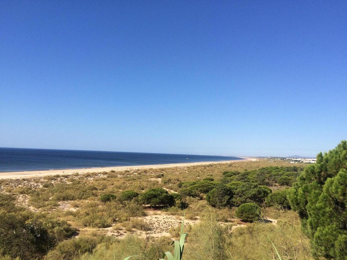 Apartamento Praia Алтура Екстер'єр фото