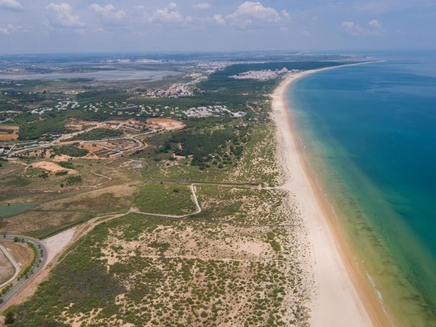 Apartamento Praia Алтура Екстер'єр фото